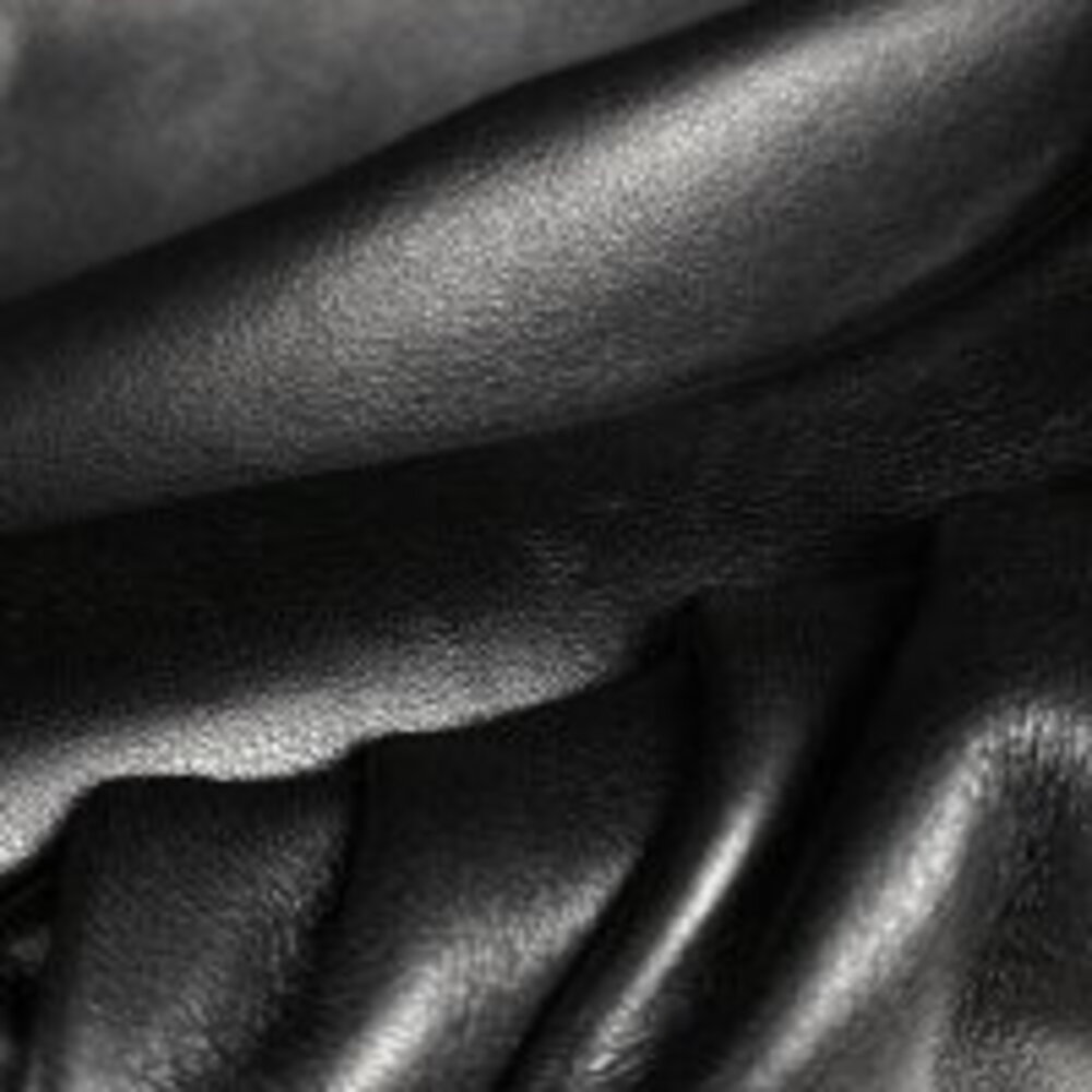 Bottega Veneta The Chain Shoulder Bag 2way Leather Black - Picture 9 of 9